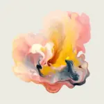 The spectacle before us was indeed sublime