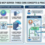 Core Concepts of MCP Architecture