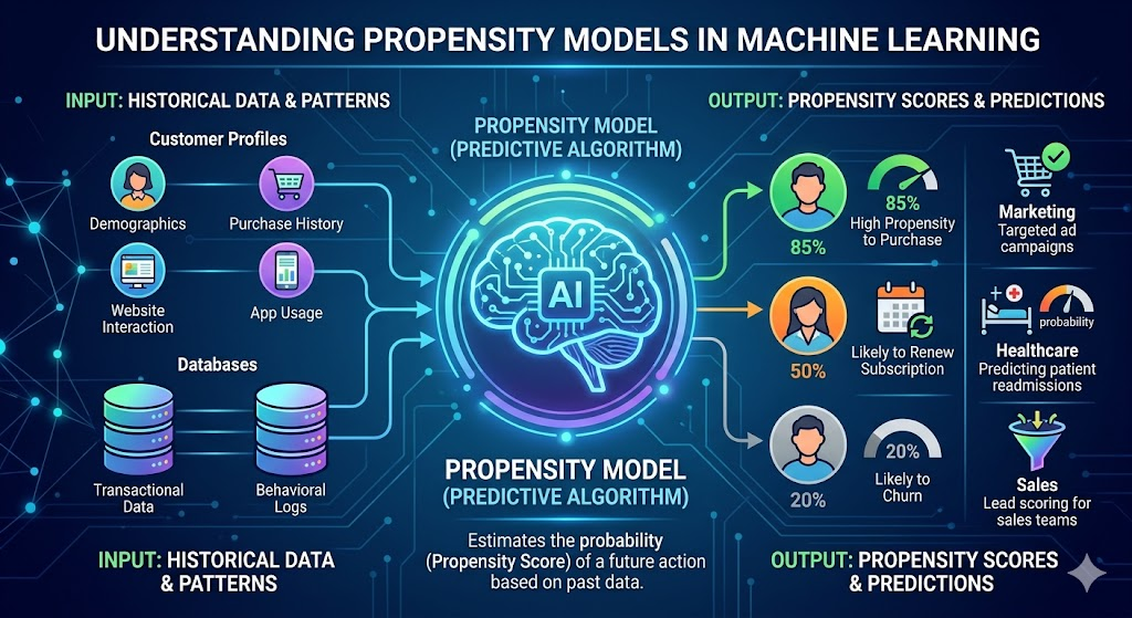 Propensity Model