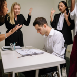 Conflict Resolution